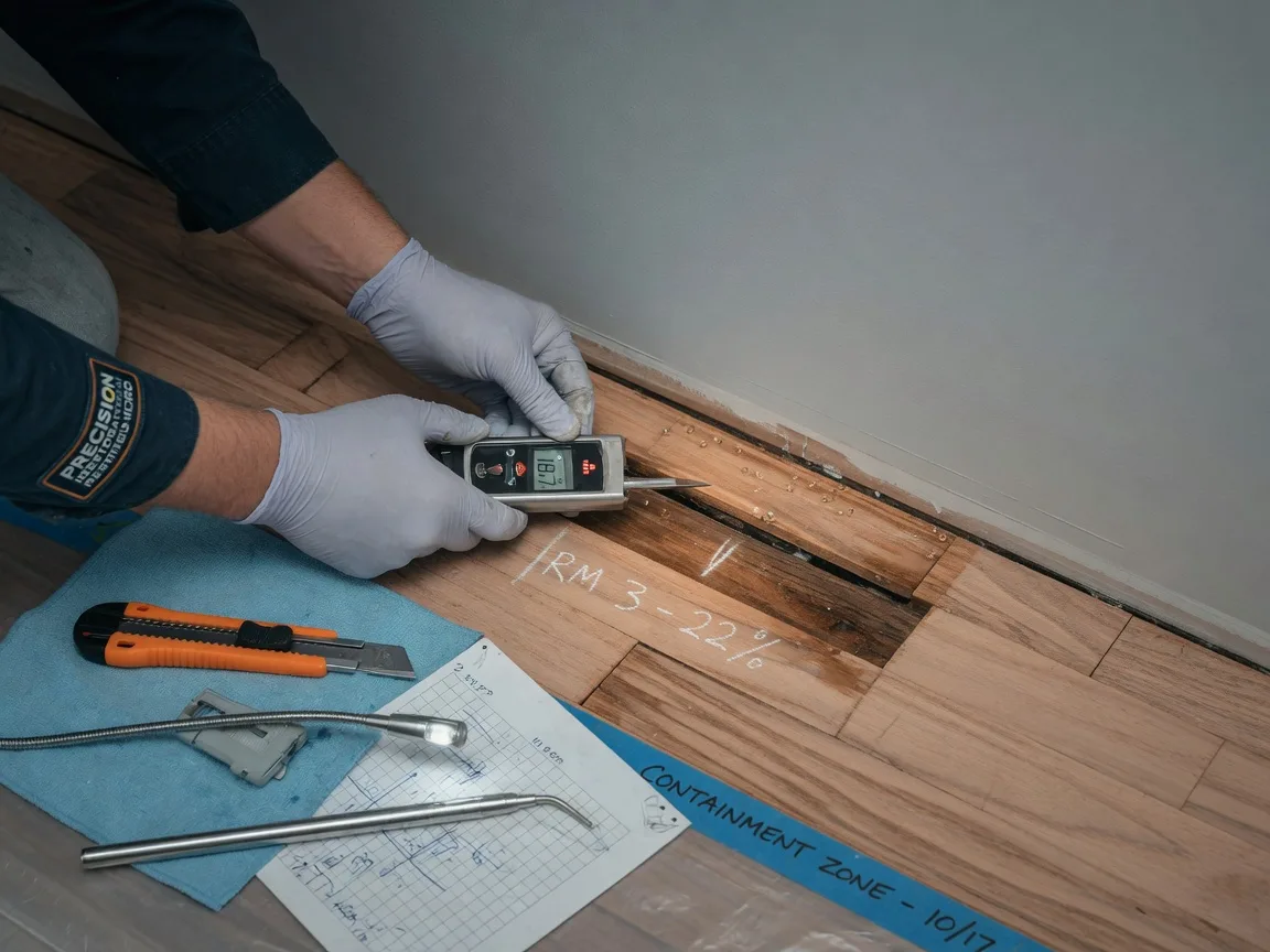 Why choose Water Removal in North Garden, VA